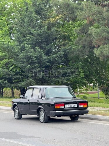 LADA (VAZ) 2107-9
