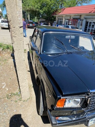 LADA (VAZ) 2107-7