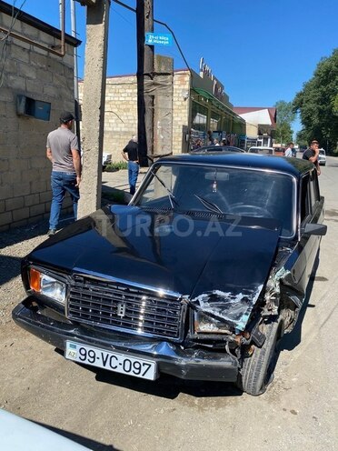 LADA (VAZ) 2107-6