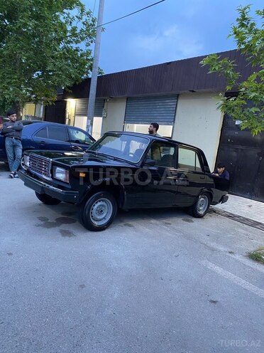 LADA (VAZ) 2107-3