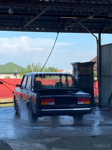 LADA (VAZ) 2107-5