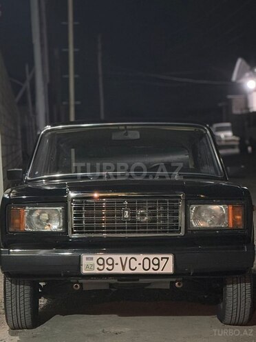 LADA (VAZ) 2107-2