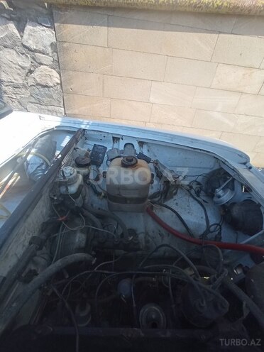 LADA (VAZ) 2106-2