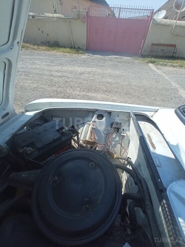 LADA (VAZ) 2106-3