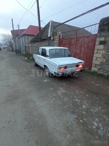 LADA (VAZ) 2106-11