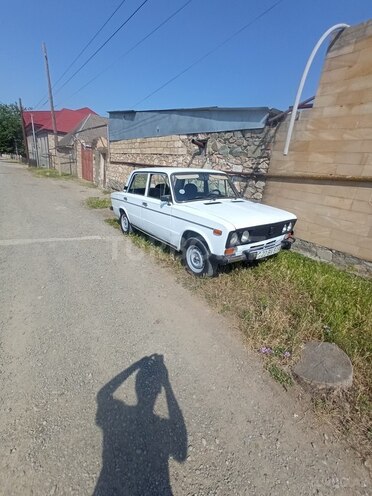 LADA (VAZ) 2106-1