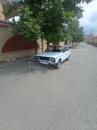 LADA (VAZ) 2106-7
