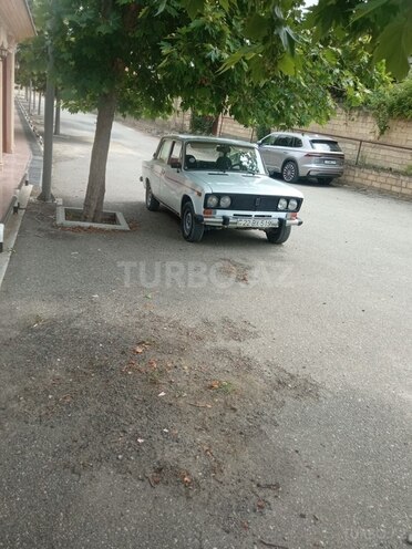 LADA (VAZ) 2106-8