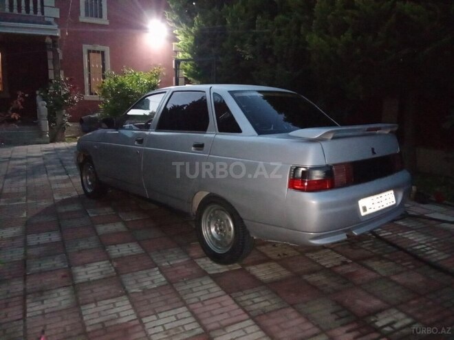 LADA (VAZ) 2110-3