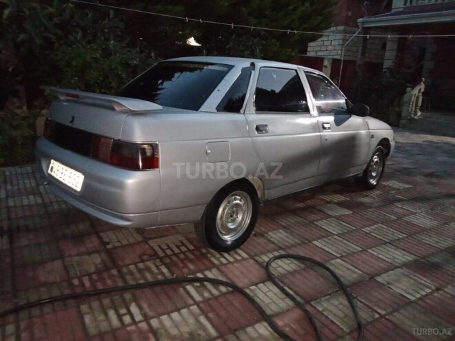 LADA (VAZ) 2110-4