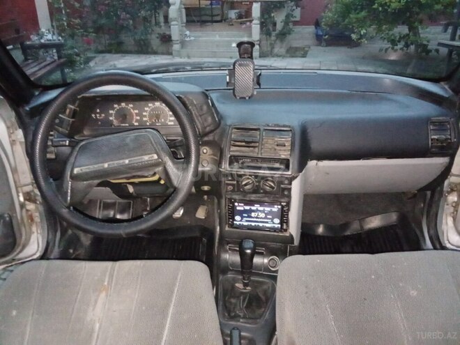 LADA (VAZ) 2110-5