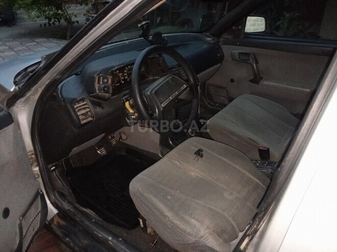 LADA (VAZ) 2110-8