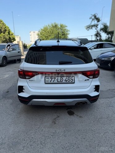Kia Rio X-Line-13