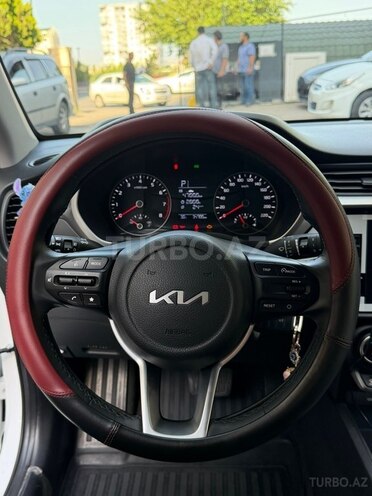Kia Rio X-Line-6