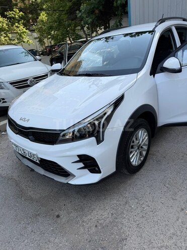 Kia Rio X-Line-3