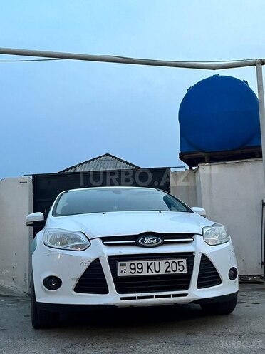 Ford Focus-2