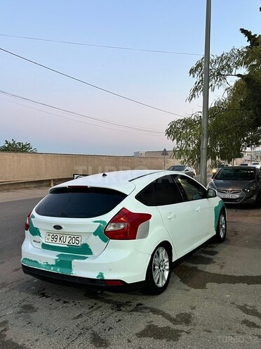 Ford Focus-4