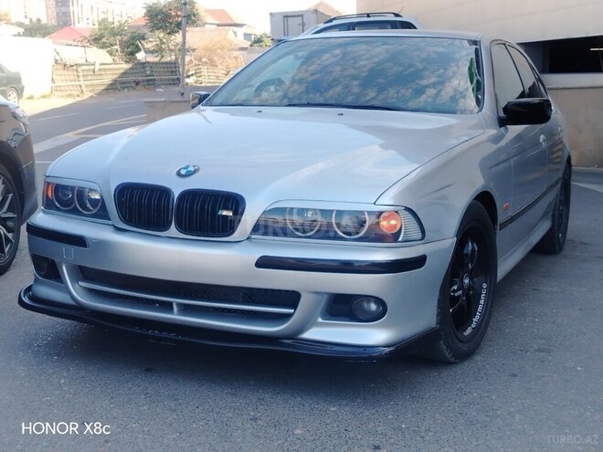 BMW 523-3