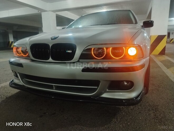 BMW 523-2