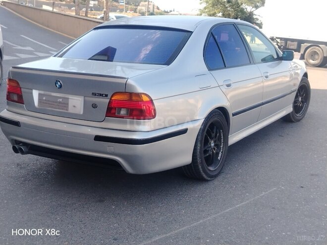 BMW 523-6