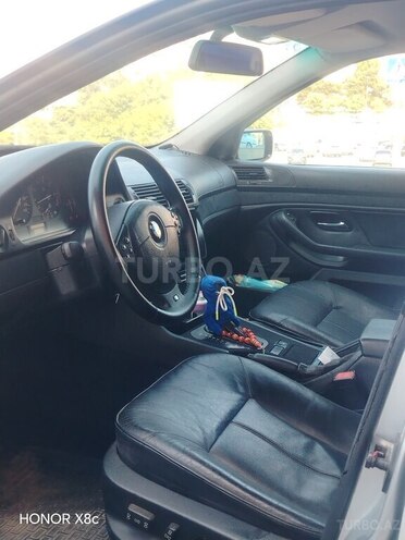 BMW 523-14