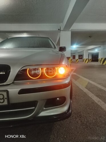 BMW 523-15