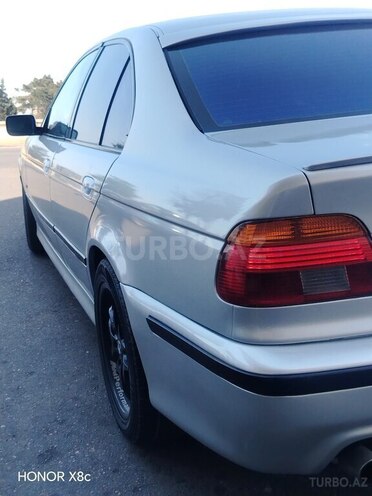 BMW 523-17