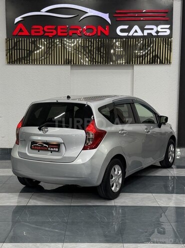 Nissan Note-11