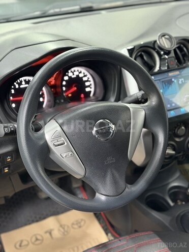 Nissan Note-16