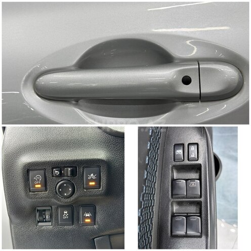 Nissan Note-21
