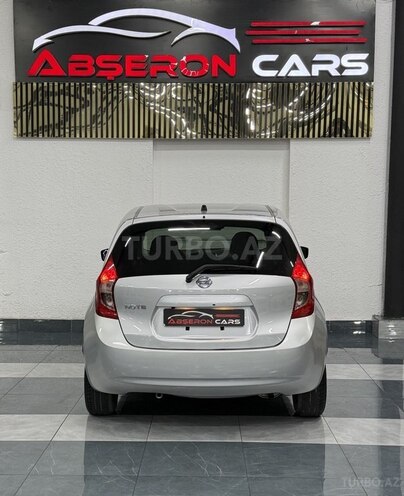 Nissan Note-9