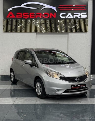 Nissan Note-4