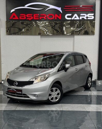 Nissan Note-3