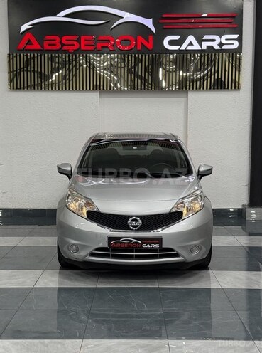 Nissan Note-2