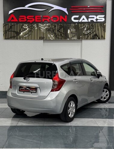 Nissan Note-12