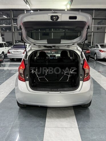 Nissan Note-14