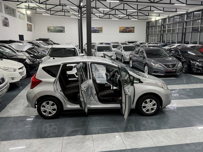 Nissan Note-13
