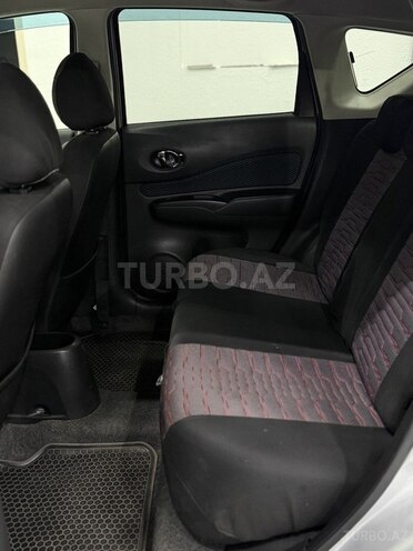 Nissan Note-18
