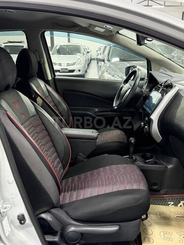 Nissan Note-17