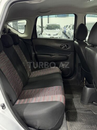 Nissan Note-20