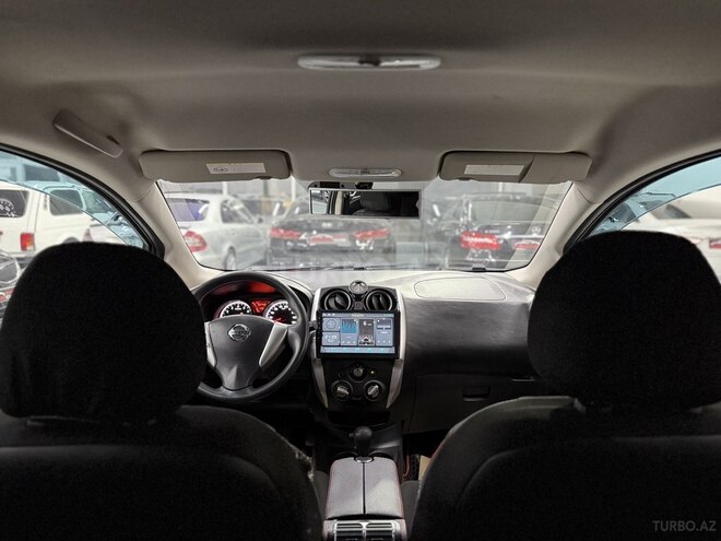 Nissan Note-19