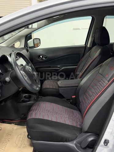 Nissan Note-15
