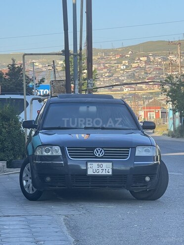 Volkswagen Passat-7