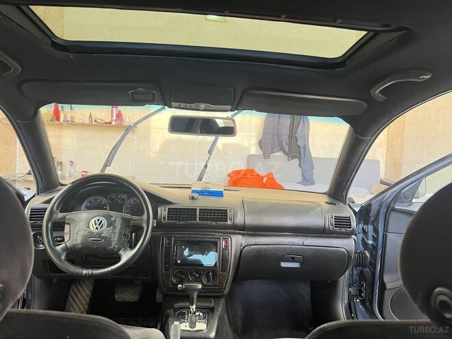 Volkswagen Passat-9