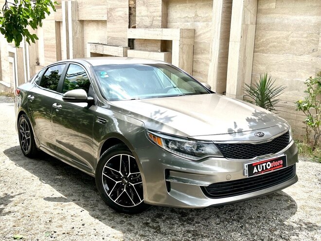 Kia Optima-3
