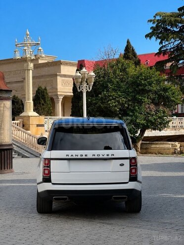 Land Rover Range Rover-6