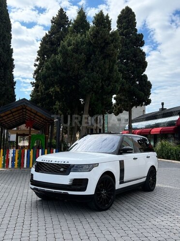 Land Rover Range Rover-2