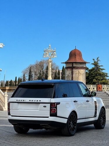 Land Rover Range Rover-3