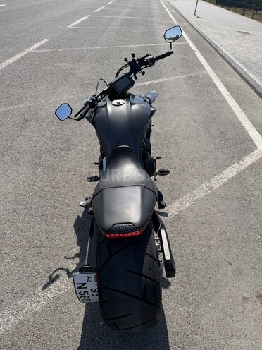 BENDA LFC 700 Pro-5