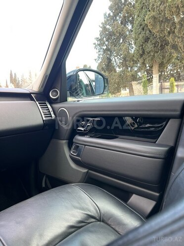 Land Rover Range Rover-9